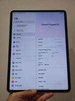 Pad 8 Pro 11.2 Inci LCD 9200mAh 67w Pengisian Cepat Snap Dragon 8 Elite HyperOS 3 Xiao Mi Tablet Android