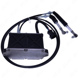 Moteur de régulation d'accélérateur pour excavatrice E320C, référence 247-5213, pour pièces de machines de construction - Product Image 6