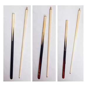 Bộ dụng cụ thay thế chính hãng hệ thống bắn pháo hoa trưng bày nhà máy 2b4s, gậy bi-a snooker bằng da thật chạm khắc - Product Image 6