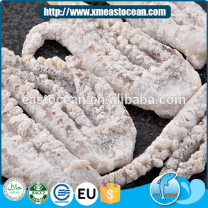 مأكولات بحرية مجمدة عالية الجودة بنكهة يابانية بكميات كبيرة وجبات كالاماري (الحبار) الخفيفة - Product Image 5