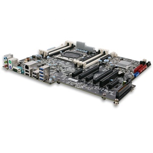 Sử dụng Intel X99 Chipset Máy Trạm Bo mạch chủ cho Lenovo thinkstation P500 thử nghiệm LGA1366 DDR4 <span class=keywords><strong>DDR3</strong></span> Bộ nhớ 03t6784 00fc857 - Product Image 3