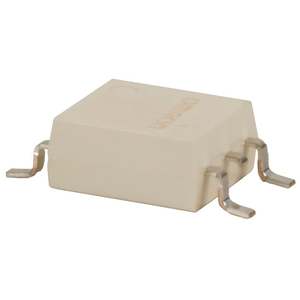 Relé SSR G3VM-351GL SPST-NO 110MA 0-350V Especialmente Diseñado para Relés de Estado Sólido - Product Image 1