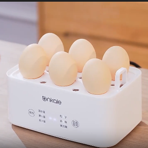 Automatic <strong>Dash</strong> Rapid <strong>Egg</strong> <strong>Cooker</strong> Machine 220V 6 <strong>Eggs</strong> Quail <strong>Egg</strong> Poacher <strong>Cooker</strong> for Perfect Soft-boiled <strong>Eggs</strong> <strong>Egg</strong> <strong>Cooker</strong>. - Product Image 1