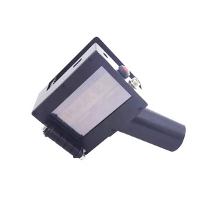 Handheld Intelligent Inkjet Printer Industrial,Portable Handheld Inkjet Printer Expiry Date,Handheld Inkjet Code Printer - Product Image 2