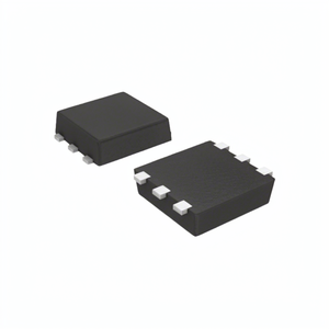 Original Buy Electronics Components Online Power Management (PMIC) S-8229AAC-I6T1U 6 SMD, <b>Flat</b> Leads - Product Image 1