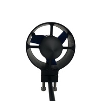 12V Propulseur sous-marin et moteur hélice sous-marine CW pour RC Robot sous-marin bateau sans pilote pièces AUV étanche Durable