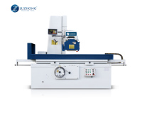 Rectifieuse de surface en acier M7150 rectifieuse de surface hydraulique