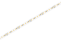 120led/m 10mm PCB 12.8W/m DC12V&24V Ra90 SMD2835 Strip LED