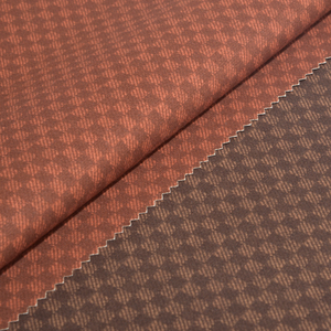 3D dập nổi PU da lớn lên mô hình & dẻo dai cảm thấy, lý tưởng cho tuyên bố túi xách, tường trang trí Panels & thời trang Áo khoác <span class=keywords><strong>Trims</strong></span> - Product Image 4