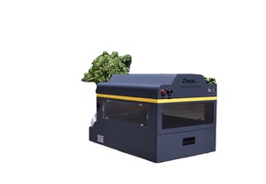 Machine de traitement automatique pour T-shirt, imprimante à Textile, pré-traitement - Product Image 2