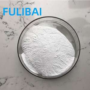 フルバイ中国供給高純度ヒアルロン酸粉末-化粧品用合成材料中間体 - Product Image 1