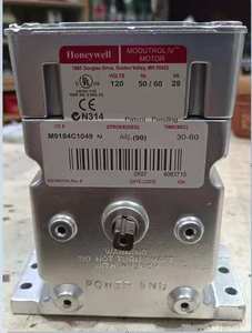 Actuador y Motor M9174C1025 U.S. Nuevo Original con 1 Año de Garantía - Product Image 2