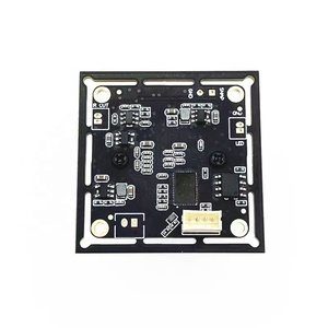 Módulo de Cámara USB 2.0 con Sensor IMX462 de Rendimiento Ultra-bajo en Condiciones de Poca Luz, Resolución de <span class=keywords><strong>1080P</strong></span>, Velocidad de Fotogramas de 30FPS/60FPS - Product Image 5