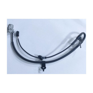 Toyota Abs Sensor 89516-0E070 <b>Wheel</b> Speed Sensor For Highlander <b>Replacement</b> Part New - Product Image 1