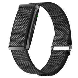 Pulsera Inteligente DS05 sin Pantalla, Resistente al Agua 10M, Monitor de Actividad Física, Monitor de Sueño, Frecuencia Cardíaca, <span class=keywords><strong>Reloj</strong></span> de Salud para Hombres y Mujeres - Product Image 1