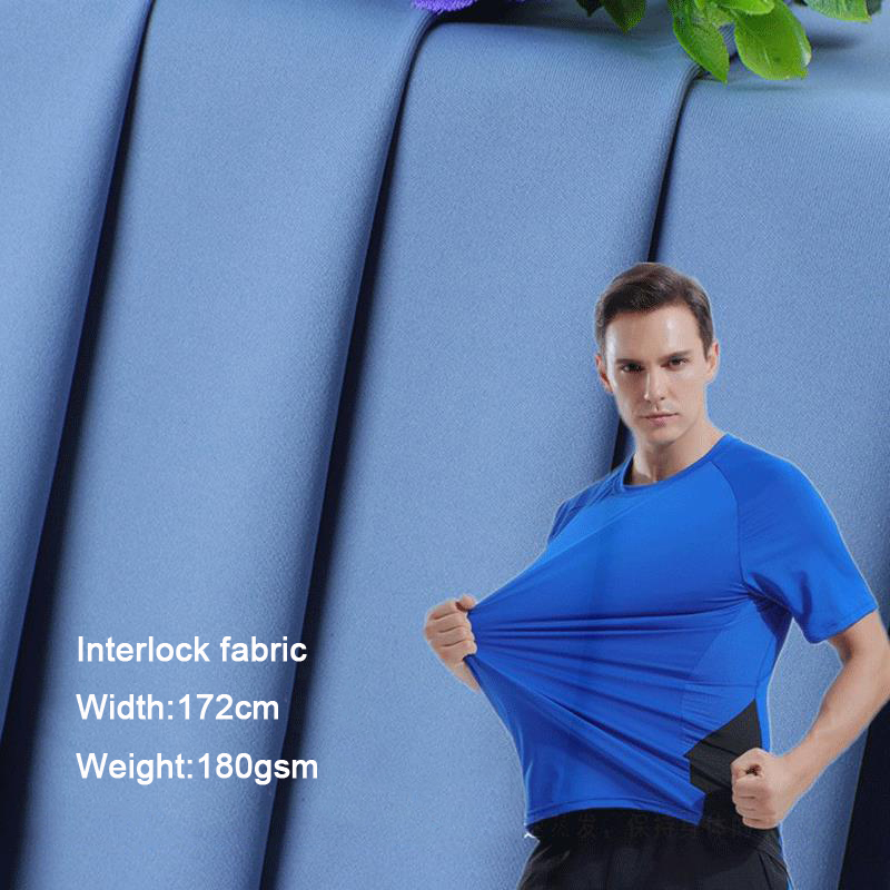 Stock 4way Stretch Fabric Spandex Digital