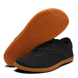 <span class=keywords><strong>Scarpe</strong></span> Barefoot Leggere per <span class=keywords><strong>Uomo</strong></span> e Donna, <span class=keywords><strong>Scarpe</strong></span> Barefoot a Punta Larga con Suole in Gomma Morbida per Zero Drop e Massimo Comfort - Product Image 5