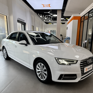 <span class=keywords><strong>Audi</strong></span> A4L <span class=keywords><strong>40</strong></span> <span class=keywords><strong>TFSI</strong></span> Berline d'occasion haut de gamme avec rapport d'inspection complet, toit ouvrant en cuir, véhicule LHD à prix abordable pour la vente à l'étranger - Product Image 3