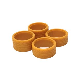 Pneus de voiture RC pour MINI-Z IW05 <span class=keywords><strong>Firelap</strong></span> WL <span class=keywords><strong>1</strong></span>/<span class=keywords><strong>28</strong></span> modèle de voiture - Product Image 3