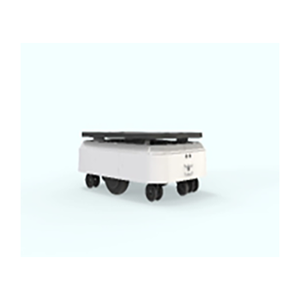 Robot de navigation laser SLAM, type de levage AGV pour la logistique, entrepôt, robot de livraison <span class=keywords><strong>commercial</strong></span> - Product Image 4
