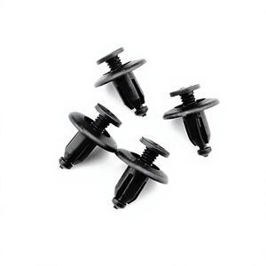 Clips de Plástico para Wuling 054, Fijaciones Automotrices para Reparación y Reemplazo - Product Image 2