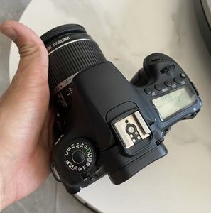 Precio al por mayor usado para <span class=keywords><strong>Canon</strong></span> 60D cámara digital DSLR profesional 18-55mm Sensor CMOS de <span class=keywords><strong>segunda</strong></span> <span class=keywords><strong>mano</strong></span> tarjeta SD memoria especial - Product Image 4