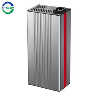 <span class=keywords><strong>Chargeur</strong></span> intelligent Li-ion à courant variable ESUN 840W Technologie de cuivre pur pour une charge rapide et sûre - Product Image 5