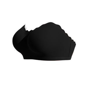 All'ingrosso moda Sexy senza spalline fasciatura posteriore con fibbia Push-Up Anti-spargimento <span class=keywords><strong>reggiseno</strong></span> da donna per ragazze di grandi dimensioni <span class=keywords><strong>in</strong></span> magazzino - Product Image 6