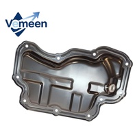 Bac à huile pour Renault Captur Clio IV 111116195R 111117061R 111117197R 1111100QAB