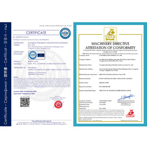 Copertura Protettiva Corazzata Durevole e Affidabile con Alta Resistenza all'Usura - Product Image 6