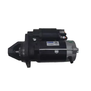 1100 1104 serisi marş motoru 12v 3.2kW perkins Motor T406500 T406716 T406994 T407480 T410861 T410862 T410865