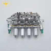Solenoide de Cambio de Transmisión Lineal 27700-5B7000 para Honda V6 3.5 Accord Acura 2014-2017, Transmisión 277005B7000