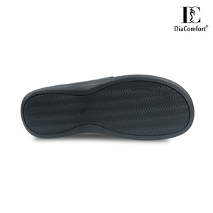 Zapatos de salud para <span class=keywords><strong>hombre</strong></span>, <span class=keywords><strong>calzado</strong></span> médico Extra ancho, antiadema ortopédica informal, cómodo, para diabéticos, novedad - Product Image 6