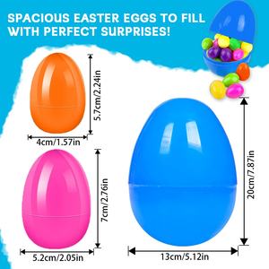 Boîte mystère de leurres de pêche SNEDA, cadeau de Noël pour les hommes, ensemble cadeau pour pêcheur avec leurres de surface, leurres minnows, kit de leurres cuillère - Product Image 3