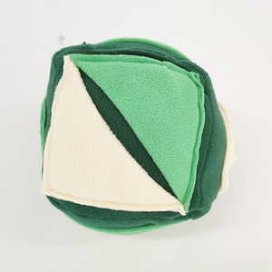 <span class=keywords><strong>Chien</strong></span> renifleur balle Puzzle Pet renifleur balle soulager l'humeur grignoter morsure molaire animal jouet balle - Product Image 3