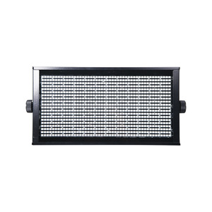 Luz Estroboscópica LED RGB de 260W y 120 Segmentos 5050, Control DMX512, Activación por Sonido, Regulable, Clasificación <span class=keywords><strong>IP20</strong></span>, para DJ, Bodas, Discotecas y Escenarios - Product Image 4