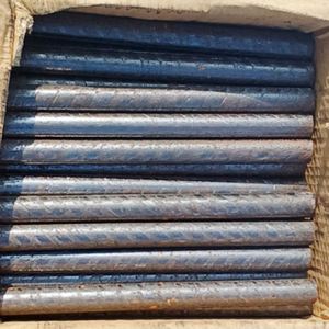 Equipo de Minería de Oro, Piezas de la Trituradora de Martillos: Bloque de Hierro y Placas de Protección Superior e Inferior - Product Image 4