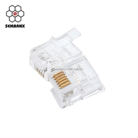 Konektor Rj45 Cat6