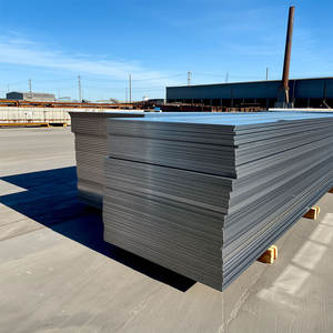 Offre Spéciale de qualité supérieure 200 300 400 500 600 série 316 tôle d'acier inoxydable pour le soudage et la coupe de la construction de bâtiments - Product Image 6