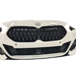 Conjunto de Parachoques Delantero OEM para <span class=keywords><strong>BMW</strong></span> Serie 2 <span class=keywords><strong>F44</strong></span> <span class=keywords><strong>218i</strong></span> 225i 235 M240i M2 2020-2023, Kit Completo de Carrocería Delantera, Autopartes - Product Image 5