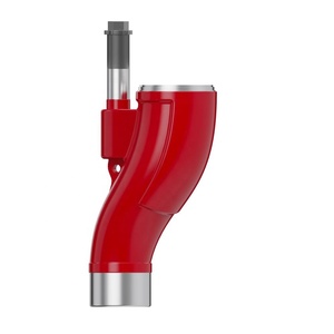 Pièces détachées pour pompes à béton Putzmeister/kcp/junjin : tubes de transfert, tuyaux - Product Image 4