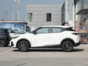 Modello 2026 Trumpchi <span class=keywords><strong>GS3</strong></span> 1.5T SUV Compatto a Benzina 5 Posti con Trazione Anteriore e Telecamera Posteriore Pronto per l'Esportazione - Product Image 5