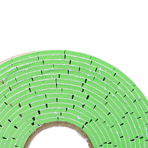 Nastro <span class=keywords><strong>Biadesivo</strong></span> <span class=keywords><strong>in</strong></span> Schiuma EVA Pretagliato 2026 Fashion Die Cut, Impermeabile con Adesivo Acrilico per Termofusione - Product Image 1