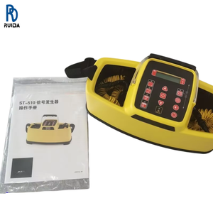Controlador PLC, Sensor de Señal de Tubería, Nuevo y Original ST-510 - Product Image 1