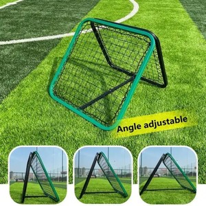 Filet de rebond de football à main double face multifonctionnel TY-1090B Filet d'entraînement de <span class=keywords><strong>baseball</strong></span>, de softball et de basket-ball - Product Image 5