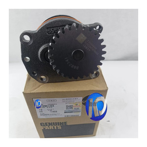 Cummins ปั๊มน้ำมัน M11เครื่องยนต์ดีเซล4003950X ของแท้สำหรับเครื่องจักรกลหนัก - Product Image 1