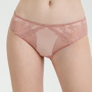 Culottes en dentelle sexy de haute qualité pour femmes, grandes tailles, sous-vêtements pour femmes grandes tailles - Product Image 2