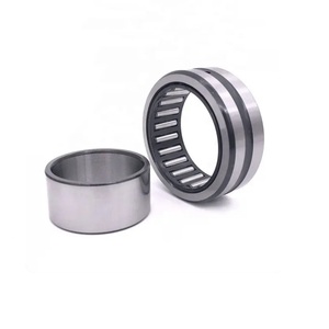 Rodamientos de Agujas con Anillo <span class=keywords><strong>Interior</strong></span> Na4902 Na 4902 <span class=keywords><strong>15</strong></span>*28*13mm <span class=keywords><strong>Rodamiento</strong></span> Excéntrico Completo de Alta Carga para Máquinas Servicio OEM - Product Image 4