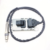 Sensor de NOx Estándar OEM de 24V 2139930 para DAF CF LF XF Cummins MX11 MX13, Equipo de Monitoreo de Gases de Escape Diésel