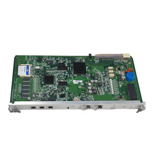 Pour équipement à fibres optiques <span class=keywords><strong>Alcatel</strong></span> <span class=keywords><strong>OLT</strong></span> 3FE26698AA NANT-A DSLAM7302 - Product Image 1